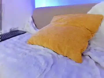 Chaturbate Live Porn of lil_hanna18