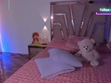 Chaturbate Free Porn Cam of lunna_roosee
