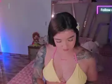 Chaturbate Sex Cam of lunna_roosee