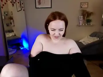 Chaturbate Adult Webcam of misha_the_createrr