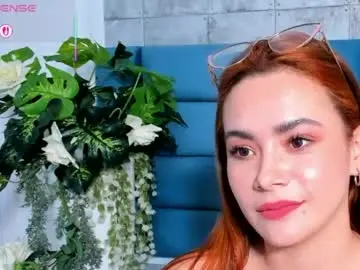 Chaturbate Adult Webcam of saraalvarezx