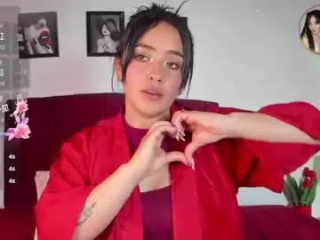Chaturbate Private Sex Chat of scarlett_jank