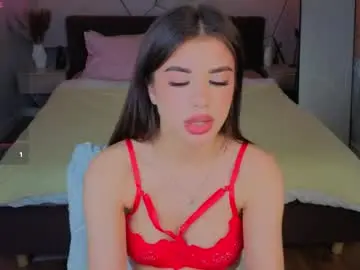 Chaturbate Free Live Porn of alisha_blakee
