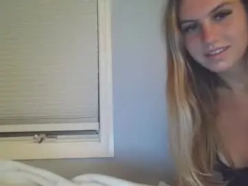 Chaturbate Nude Webcam of arianaparkerr