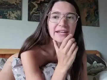 Chaturbate Best live sex cam show of bambifarrina