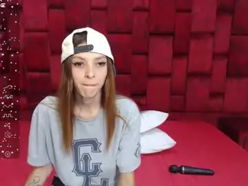 Chaturbate Sex Cam of barby_jones25