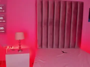 Chaturbate Free Live Porn of isabella_flowerss