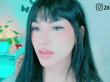Chaturbate Best live sex cam show of cuteezoe