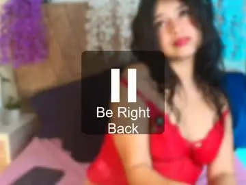 Chaturbate Live Porn of hannaa_cute