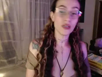 Chaturbate Free Porn Cam of katehathor8