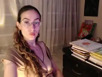 Chaturbate Free Porn Cam of katehathor8