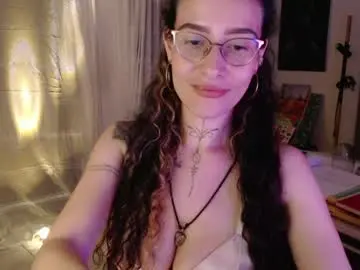 Chaturbate Live Sex of katehathor8