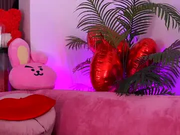 Chaturbate Sex Cam of therealfallingangel