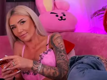 Chaturbate Watch Live Sex Cams of therealfallingangel