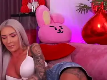 Chaturbate Sex Chat of therealfallingangel