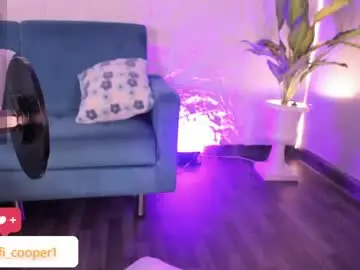 Chaturbate Live Sex of akirakings