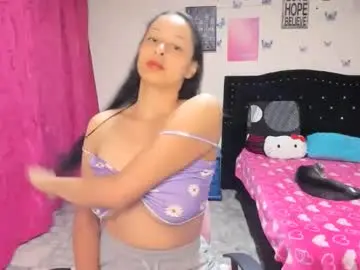 Chaturbate Best Webcam of holly0550