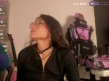 Chaturbate Adult Webcams of mabel_candy