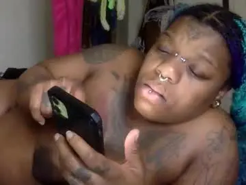 Chaturbate Live Sex Cam of mistressmystii