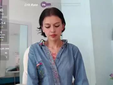 Chaturbate Live Sex of sunshine_gh1