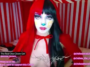 Chaturbate Adult Video Chat of eloise_brown_