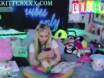 Chaturbate Adult Webcams of kaliekitten