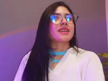 Chaturbate Best live sex cam show of adara_johnson_