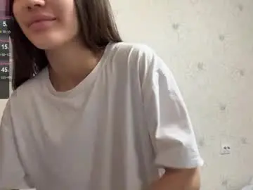 Chaturbate Live Sex of margaretawieczorek
