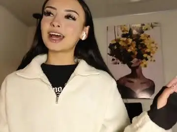 Chaturbate Private Sex Chat of antonellariva_