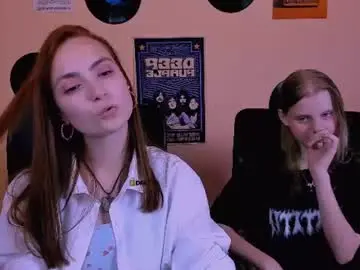 Chaturbate Live Sex of bella_sky11