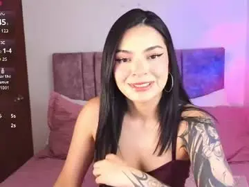 Chaturbate Adult Webcam of carlajaeger