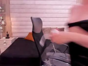 Chaturbate Sex Cam of cloe_monroee_