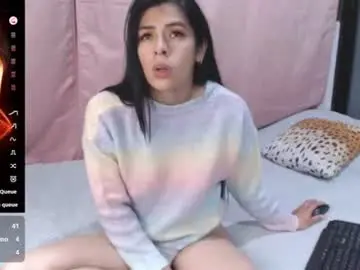 Chaturbate Private Sex Chat of melodie20