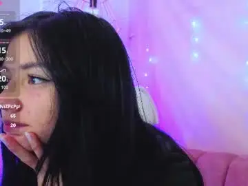 Chaturbate Best Webcam of april_bennett