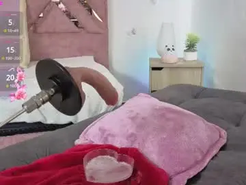 Chaturbate Free Live Porn of candy_chloe02