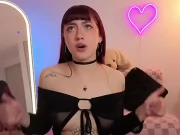 Chaturbate Live Sex of violet_ch