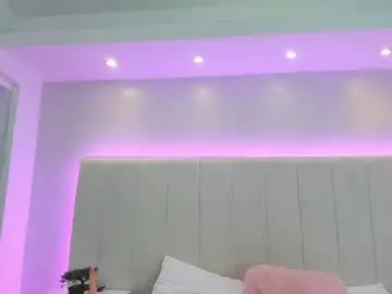 Chaturbate Best live sex cam show of anny_bakers_