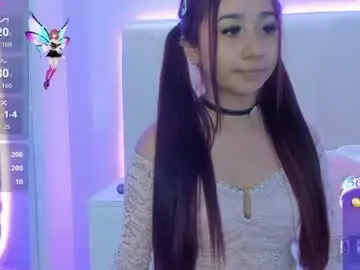 Chaturbate Best live sex cam show of anny_bakers_