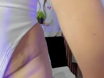 Chaturbate Sex Cam of candy_queens__