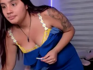 Chaturbate Adult Webcams of kir_ely