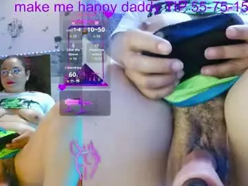Chaturbate Private Sex Chat of zamy_x