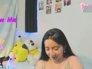Chaturbate Adult Video Chat of _litle_mily_