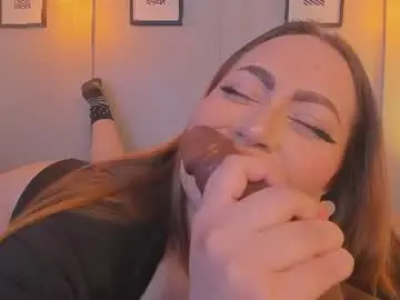 Chaturbate Sex Cam of allasska_
