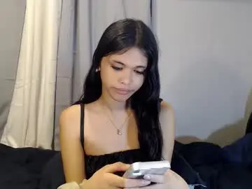 Chaturbate Private Sex Chat of anok_yaii