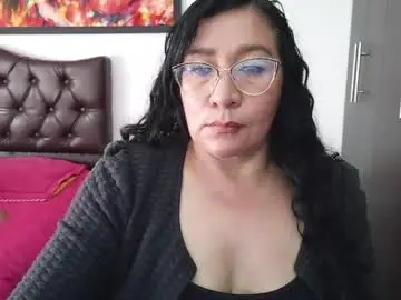 Chaturbate Free Live Porn of grace_mature_milf