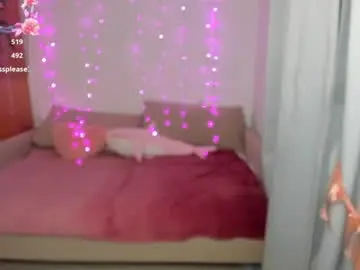 Chaturbate Live Sex of izzyholly