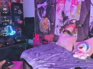 Chaturbate Adult Webcam of maky_coss