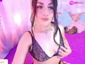 Chaturbate Live Sex of _natashaa19