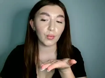 Chaturbate Sex Cam of evasin77