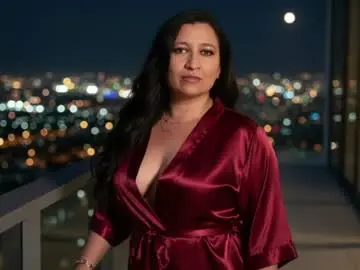 Chaturbate Sex Chat of lilith_torres